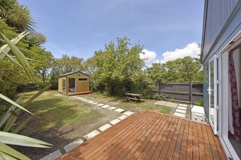 Photo of property in 59 Cumnor Terrace, Woolston, Christchurch, 8023