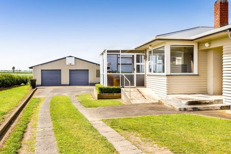Photo of property in 376 Manaia Road, Manaia, Hawera, 4678