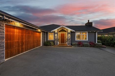 Photo of property in 219 Highsted Road, Casebrook, Christchurch, 8051