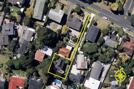 Photo of property in 2/92 Sartors Avenue, Browns Bay, Auckland, 0630