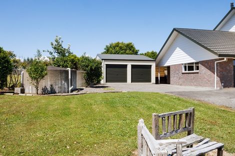 Photo of property in 148 Watershed Road, Bunnythorpe, Palmerston North, 4470