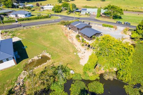 Photo of property in 14 Sandes Street, Ohaupo, 3803