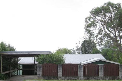 Photo of property in 263 Sturges Road, Henderson, Auckland, 0612