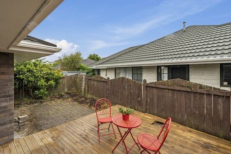 Photo of property in 3a Churchill Avenue, Hokowhitu, Palmerston North, 4410