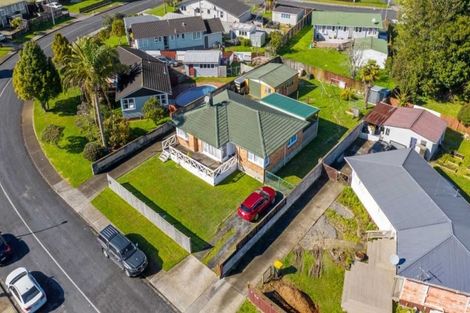 Photo of property in 99 Cargill Street, Papakura, 2110