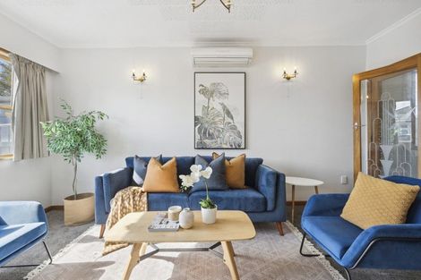 Photo of property in 18 Harper Street, Newtown, Wellington, 6021