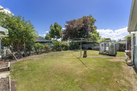 Photo of property in 18 Sedcole Street, Pahiatua, 4910