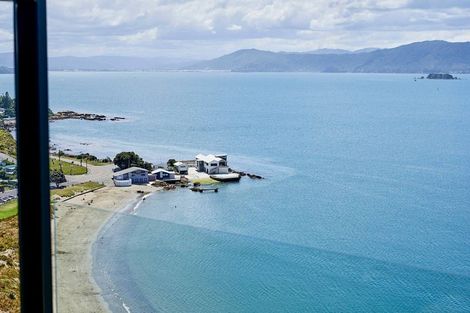 Photo of property in 39a Khyber Road, Seatoun, Wellington, 6022