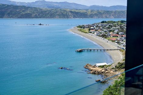 Photo of property in 39a Khyber Road, Seatoun, Wellington, 6022