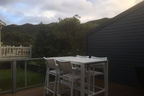 Photo of property in 18 Karamu Street, Ngaio, Wellington, 6035