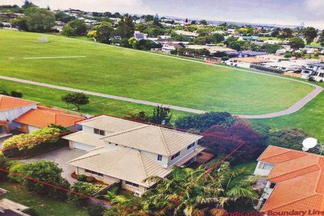 Photo of property in 41 Esperance Road, Glendowie, Auckland, 1071