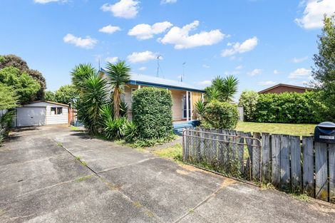 Photo of property in 4 Mckinley Place, Nawton, Hamilton, 3200