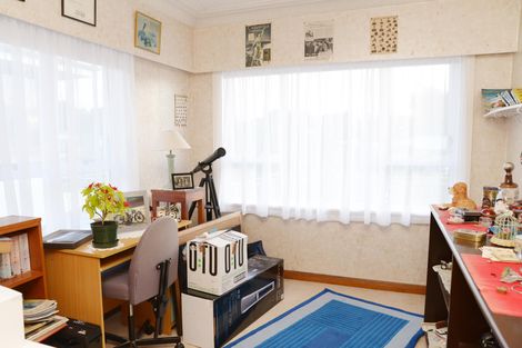 Photo of property in 2 Rothery Road, Hillpark, Auckland, 2102