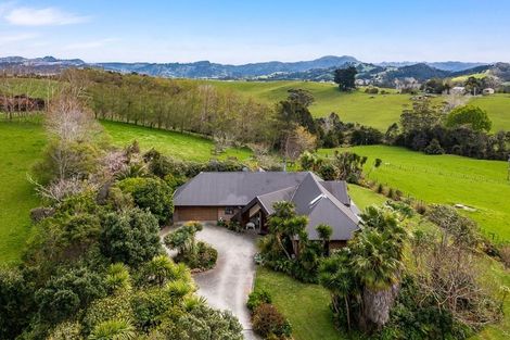 Photo of property in 321 Green Road, Matakana, Warkworth, 0985