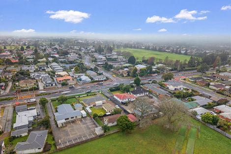 Photo of property in 38b Morrinsville Road, Hillcrest, Hamilton, 3216