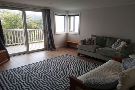 Photo of property in 40 Hanover Street, Wadestown, Wellington, 6012