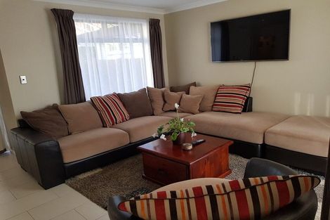 Photo of property in 26a George Crescent, Buckland, Pukekohe, 2677