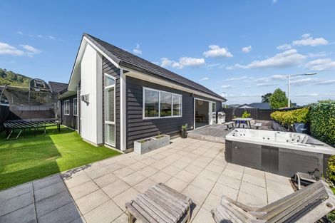 Photo of property in 22 Hopkirk Avenue, Wallaceville, Upper Hutt, 5018