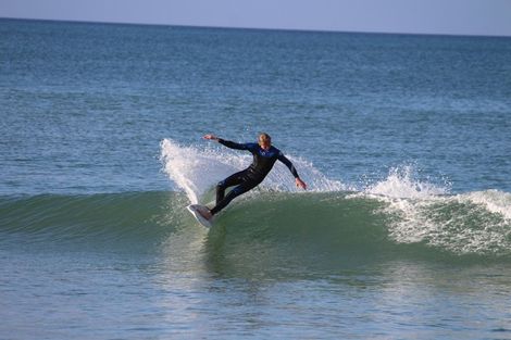 Photo of property in 33 Taranga Road, Langs Beach, Waipu, 0582