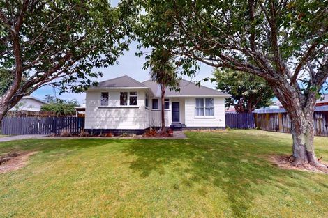 Photo of property in 14 Vincent Drive, Levin, 5510