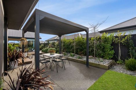 Photo of property in 19 Falcon Road, Rolleston, 7615