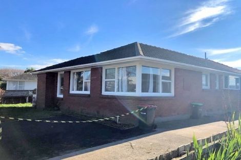 Photo of property in 1/59 Lochee Road, Upper Riccarton, Christchurch, 8041