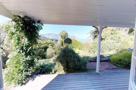 Photo of property in 88 Donovans Road, Wainui, Akaroa, 7582