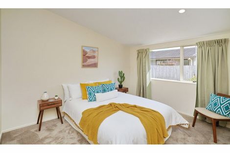 Photo of property in 6 Treffers Avenue, Rangiora, 7400