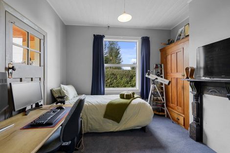 Photo of property in 3139 Coaltrack Road, Coalgate, 7673