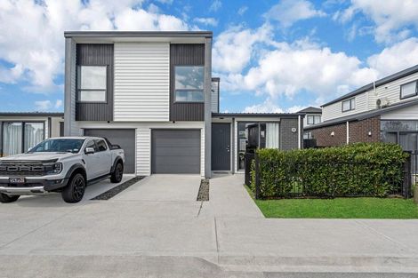 Photo of property in 17 Hoiho Road, Pukekohe, 2120
