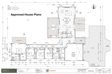 Photo of property in 38 Stoney Hill Road, Te Kamo, 0185