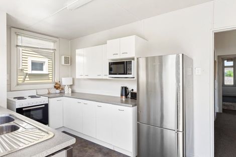 Photo of property in 283 Kahutia Street, Gisborne, 4010