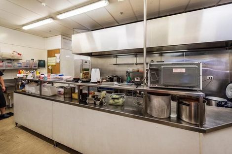 Photo of property in 1 Hobson Street, Maeroa, Hamilton, 3200