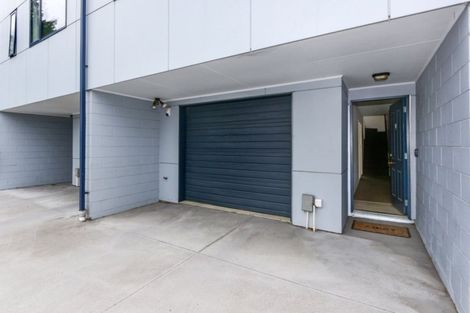 Photo of property in 3/75 Thackeray Place, Waltham, Christchurch, 8023