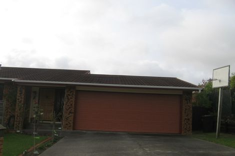 Photo of property in 13 Exploration Way, Whitby, Porirua, 5024