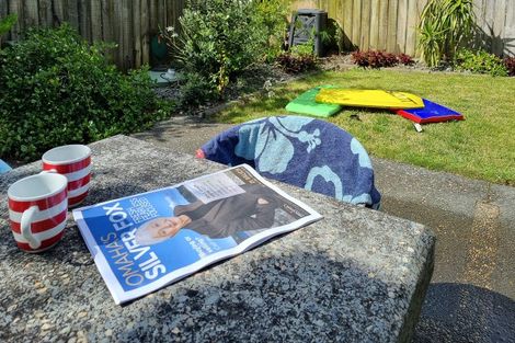 Photo of property in 5 Te Mauri Place, Omaha, 0986