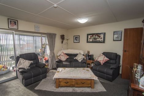 Photo of property in 25 Aynsley Street, Parkside, Timaru, 7910