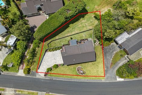 Photo of property in 9 Ngahere Drive, Horahora, Whangarei, 0110