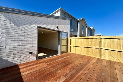 Photo of property in 8/20 Euston Street, Riccarton, Christchurch, 8041