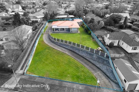 Photo of property in 31 East Street, Terrace End, Palmerston North, 4410