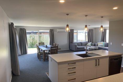 Photo of property in 40 Craig Thompson Drive, Lincoln, 7608