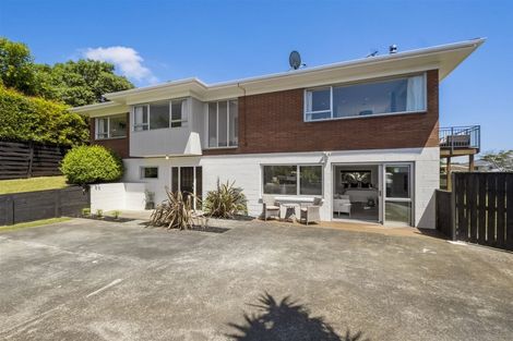 Photo of property in 14 Paulange Place, Pakuranga Heights, Auckland, 2010