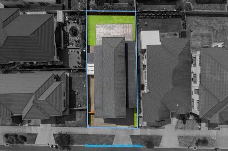 Photo of property in 61 Donegal Park Drive, Flat Bush, Auckland, 2019