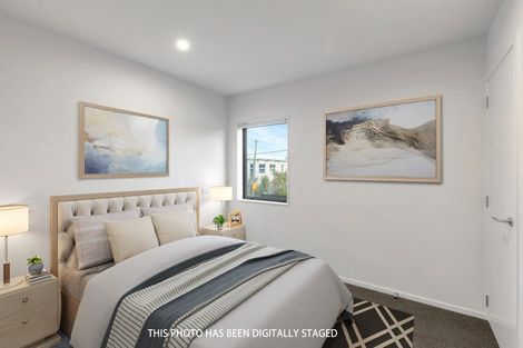 Photo of property in 2/43 Dickens Street, Addington, Christchurch, 8024