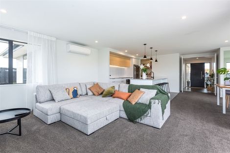 Photo of property in 10 Kestrel Street, Rolleston, 7615