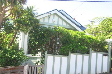 Photo of property in 30 Taft Street, Brooklyn, Wellington, 6021