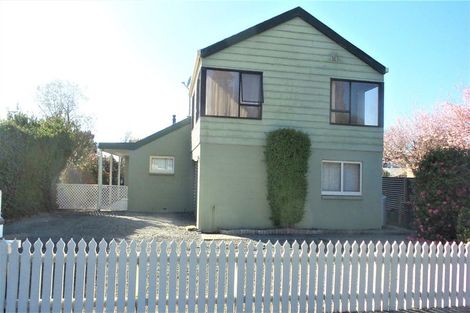 Photo of property in 10 Factory Road, Temuka, 7920