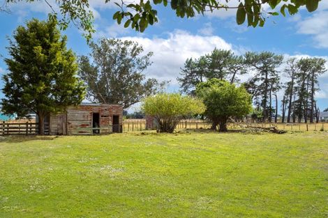 Photo of property in 299 Bidwills Cutting Road, Morison Bush, Greytown, 5794