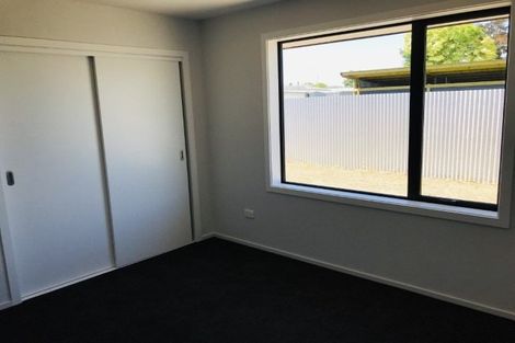 Photo of property in 156a Mcmurdo Street, Tinwald, Ashburton, 7700