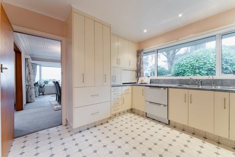 Photo of property in 8 Jason Street, Helensburgh, Dunedin, 9010